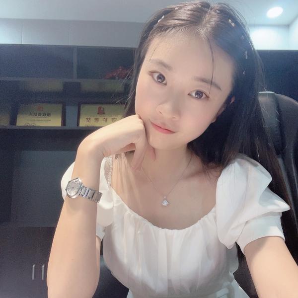 醉美霍山余婷头像