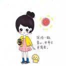 爱笑的女孩儿的个人资料头像