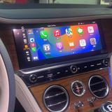 航途升级无线CarPlay全景头像