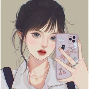 柚子娱乐圈头像