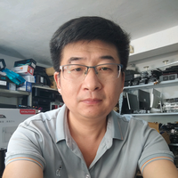 即墨森焱电子技术官方号头像