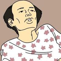 o上帝是什么鬼o头像