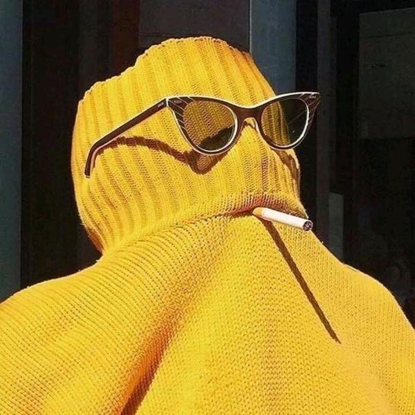 认真的风筝LvM头像