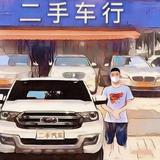 速驰张卓头像