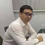 小懂用户阿海头像