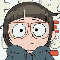 恩俊大兜兜头像