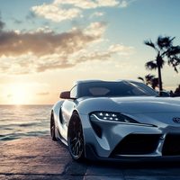 爱车修炼手册头像