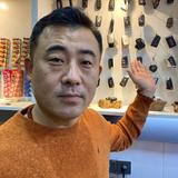 唐山锁子哥车钥匙头像