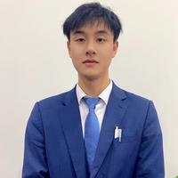吉喆柯海林头像