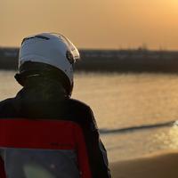 小吉在狂奔头像