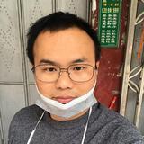 黄伟头像