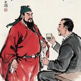 傅曟头像