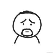 打字员杨师傅的个人资料头像