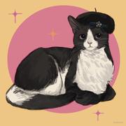 maskira的个人资料头像