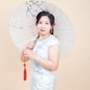 傻孩子325头像