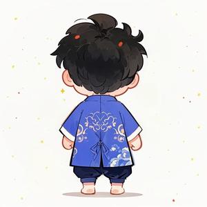 小蛮大人头像