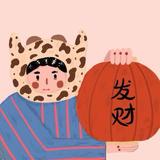 林胖子999头像