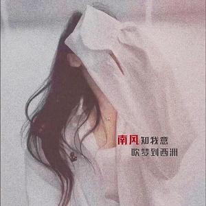 南风有点甜头像