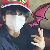 小新不吃糖糖糖头像