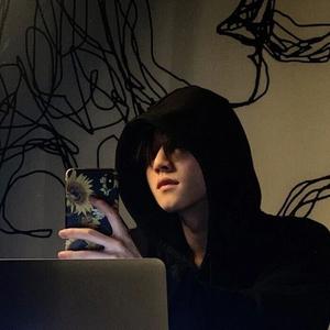 王者荣耀k伍头像