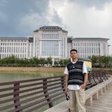 ZaynYang307头像