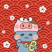 秣百的个人资料头像