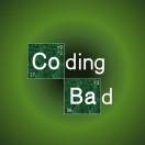 绝命Coding的个人资料头像