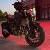 润华二手车韩磊头像