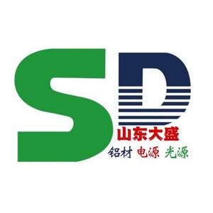 山东大盛广告铝材头像