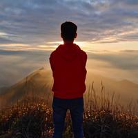 小怪兽只打奥特曼头像