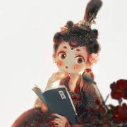 A如虎添翼的个人资料头像