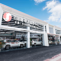 百顺隆硬派越野中心头像