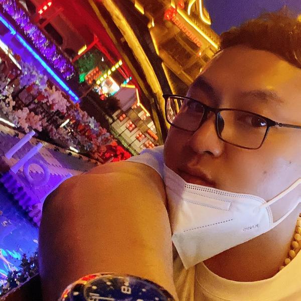 阿福在天津头像