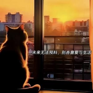 灵魂自由的猪头像