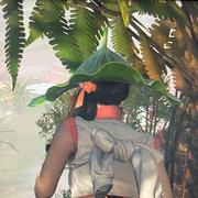 路过的朋友请拉我一把的个人资料头像