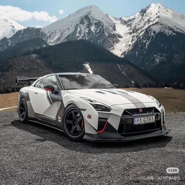 发誓要买gtr头像