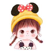 笨雪391的个人资料头像