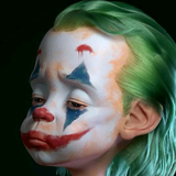 Joker小小吴头像