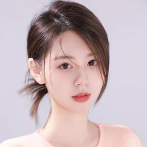 小丽爱玩游戏头像