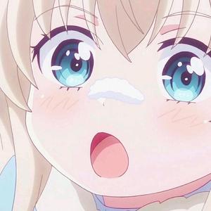 🍼咪子哟。゛ 🐰头像