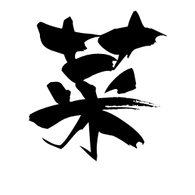 青菜的新视野头像