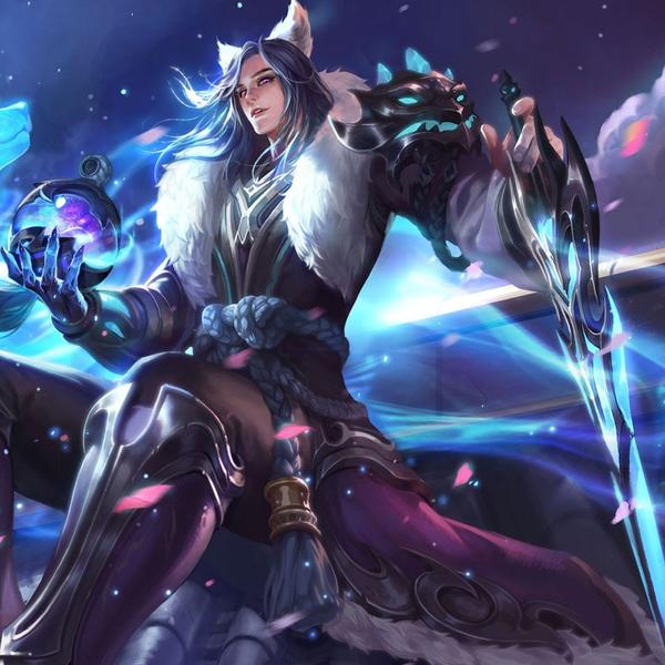无法触及的夢头像