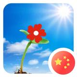 爽新悦耳头像