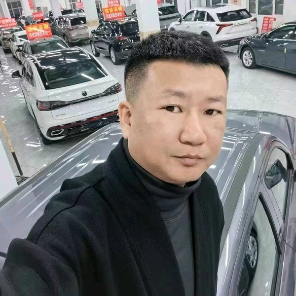 李里淘新车助理Miss周头像
