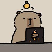 乏了累了躺会儿的个人资料头像