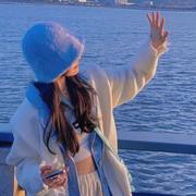 冉小婷在等冉的个人资料头像