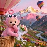 Gemini_Miss255371356头像