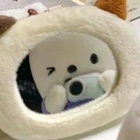 端庄小猫Npf头像