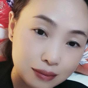 紫娴瑞宝头像