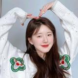 肉丝超可爱头像